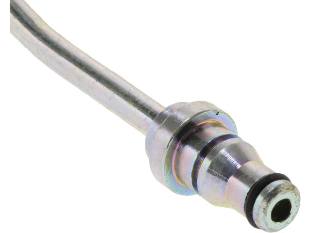 Centric Parts Brake Hydraulic Hose P/N:150.35002 Fits: Mercedes-benz 190d, Mercedes-benz 190e, Mercedes-benz 260e, Mercedes-benz 300cd, Mercedes-benz 300ce, Mercedes-benz 300d, Mercedes-benz 300e, Mercedes-benz 300sd - Image 2
