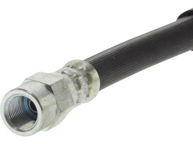 Centric Parts Brake Hydraulic Hose P/N:150.35002 Fits: Mercedes-benz 190d, Mercedes-benz 190e, Mercedes-benz 260e, Mercedes-benz 300cd, Mercedes-benz 300ce, Mercedes-benz 300d, Mercedes-benz 300e, Mercedes-benz 300sd - Image 3