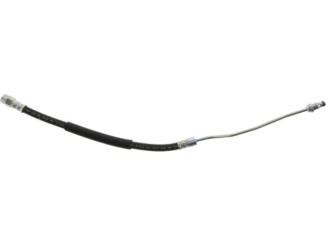 Centric Parts Brake Hydraulic Hose P/N:150.35002 Fits: Mercedes-benz 190d, Mercedes-benz 190e, Mercedes-benz 260e, Mercedes-benz 300cd, Mercedes-benz 300ce, Mercedes-benz 300d, Mercedes-benz 300e, Mercedes-benz 300sd - Image 4