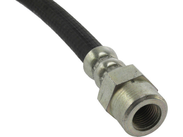 Centric Parts Brake Hydraulic Hose P/N:150.35012 Fits: Mercedes-benz 300e 92-90, Mercedes-benz 300te 92-90 - Image 2