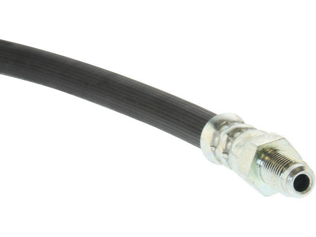Centric Parts Brake Hydraulic Hose P/N:150.35043 Fits: Infiniti Qx30, Mercedes-benz B Electric Drive, Mercedes-benz B250, Mercedes-benz B250e, Mercedes-benz Cla250, Mercedes-benz Cla45 Amg, Mercedes-benz Gla250, Mercedes-benz Gla45 Amg - Image 1