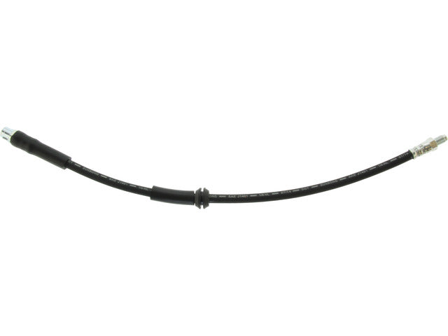 Centric Parts Brake Hydraulic Hose P/N:150.35043 Fits: Infiniti Qx30, Mercedes-benz B Electric Drive, Mercedes-benz B250, Mercedes-benz B250e, Mercedes-benz Cla250, Mercedes-benz Cla45 Amg, Mercedes-benz Gla250, Mercedes-benz Gla45 Amg - Image 2