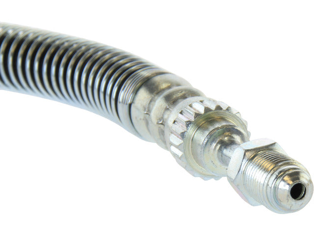 Centric Parts Brake Hydraulic Hose P/N:150.35045 Fits: Mercedes-benz Maybach S560, Mercedes-benz Maybach S600, Mercedes-benz S450, Mercedes-benz S550, Mercedes-benz S560, Mercedes-benz S600, Mercedes-benz S63 Amg, Mercedes-benz S65 Amg - Image 1