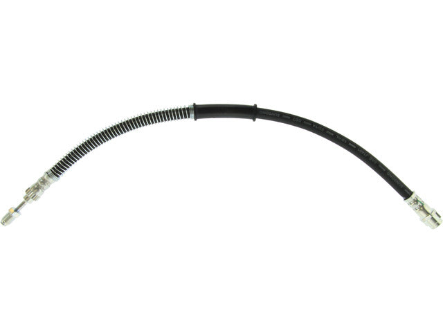 Centric Parts Brake Hydraulic Hose P/N:150.35045 Fits: Mercedes-benz Maybach S560, Mercedes-benz Maybach S600, Mercedes-benz S450, Mercedes-benz S550, Mercedes-benz S560, Mercedes-benz S600, Mercedes-benz S63 Amg, Mercedes-benz S65 Amg - Image 3