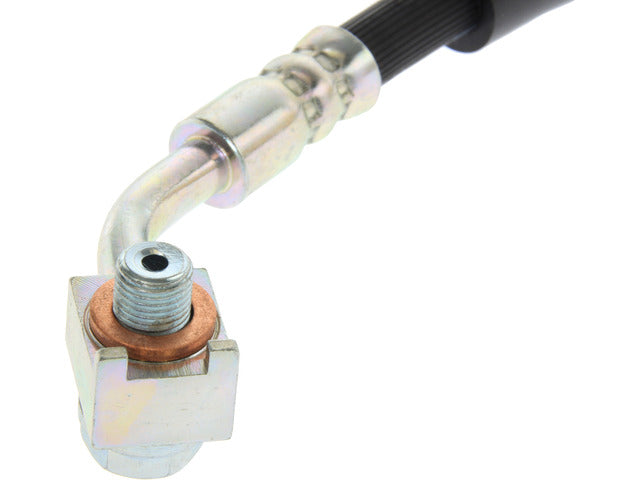 Centric Parts Brake Hydraulic Hose P/N:150.35047 Fits: Mercedes-benz Cls63 Amg 2014, Mercedes-benz Cls63 Amg S 18-14, Mercedes-benz E63 Amg S 16-15 - Image 2