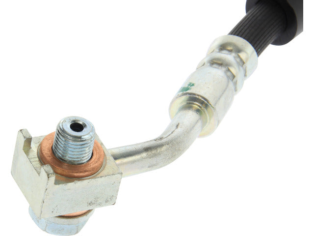 Centric Parts Brake Hydraulic Hose P/N:150.35048 Fits: Mercedes-benz Cls63 Amg 2014, Mercedes-benz Cls63 Amg S 18-14, Mercedes-benz E63 Amg S 16-15 - Image 2