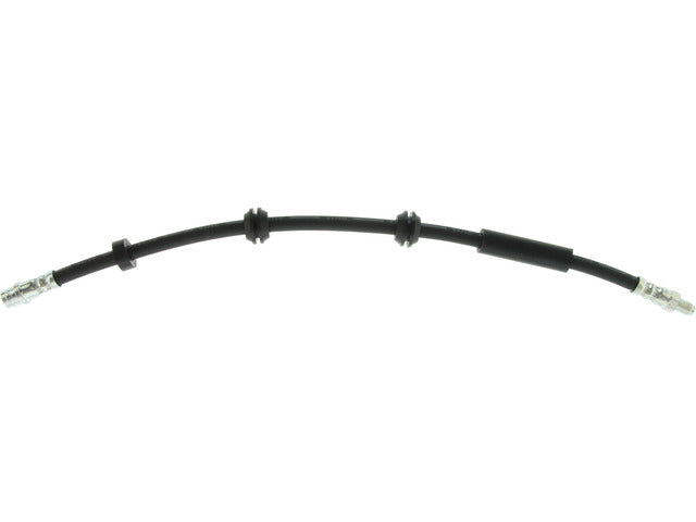Centric Parts Brake Hydraulic Hose P/N:150.35049 Fits: Mercedes-benz C300, Mercedes-benz C350e, Mercedes-benz C400, Mercedes-benz Cls450, Mercedes-benz Cls53 Amg, Mercedes-benz E300, Mercedes-benz E43 Amg, Mercedes-benz E450, Mercedes-benz E63 Amg S - Image 3