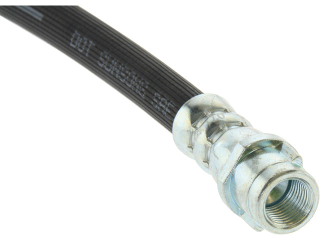 Centric Parts Brake Hydraulic Hose P/N:150.35050 Fits: Mercedes-benz Maybach S550 2017, Mercedes-benz Maybach S600 2017, Mercedes-benz S450 20-18, Mercedes-benz S550 17-14, Mercedes-benz S550e 17-15, Mercedes-benz S560 21-20 - Image 1