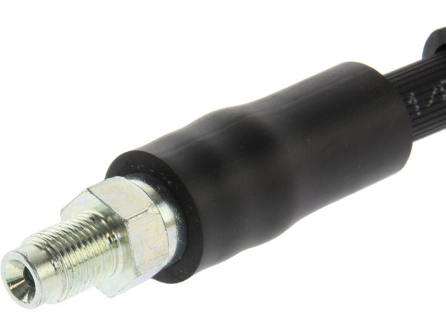 Centric Parts Brake Hydraulic Hose P/N:150.35050 Fits: Mercedes-benz Maybach S550 2017, Mercedes-benz Maybach S600 2017, Mercedes-benz S450 20-18, Mercedes-benz S550 17-14, Mercedes-benz S550e 17-15, Mercedes-benz S560 21-20 - Image 2