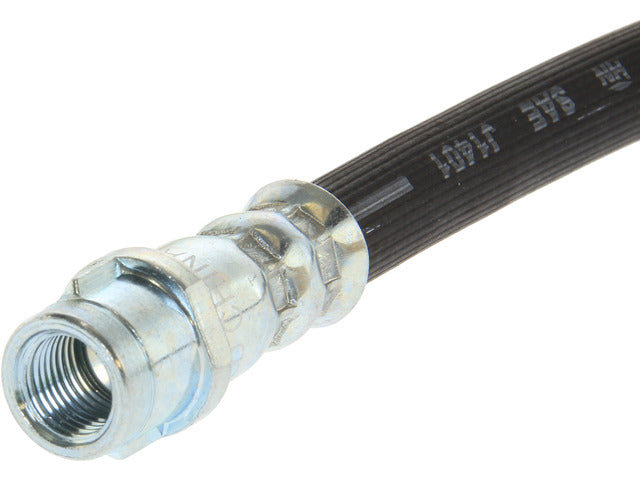 Centric Parts Brake Hydraulic Hose P/N:150.35053 Fits: Mercedes-benz C43 Amg 21-17, Mercedes-benz E43 Amg 18-17, Mercedes-benz E53 Amg 21-19, Mercedes-benz Glc300 20-16, Mercedes-benz Glc350e 20-18, Mercedes-benz Glc43 Amg 19-17 - Image 2