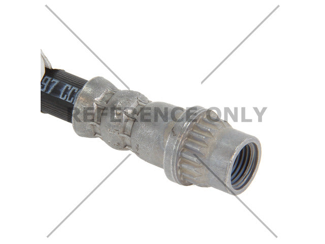 Centric Parts Brake Hydraulic Hose P/N:150.35054 Fits: Smart Eq Fortwo 2019, Smart Forfour 18-16, Smart Fortwo 18-16 - Image 1