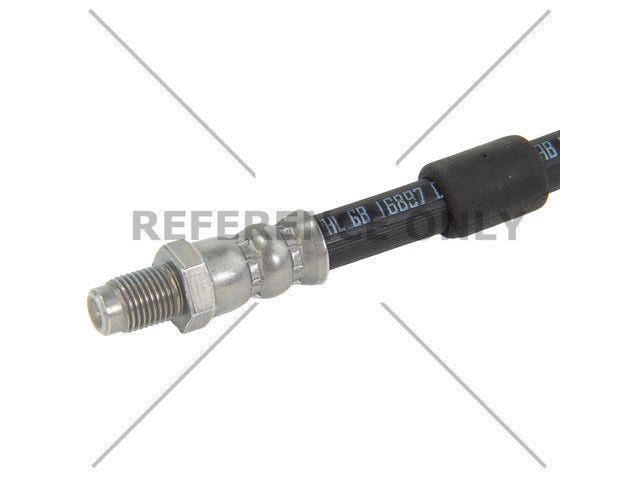 Centric Parts Brake Hydraulic Hose P/N:150.35054 Fits: Smart Eq Fortwo 2019, Smart Forfour 18-16, Smart Fortwo 18-16 - Image 2