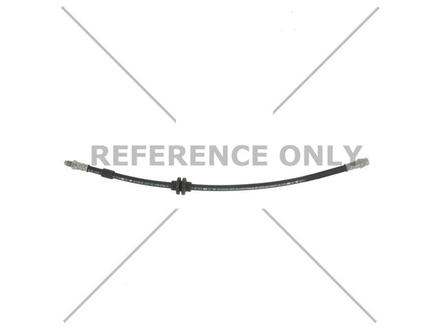 Centric Parts Brake Hydraulic Hose P/N:150.35054 Fits: Smart Eq Fortwo 2019, Smart Forfour 18-16, Smart Fortwo 18-16 - Image 3