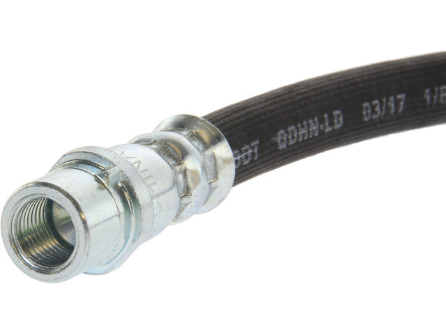 Centric Parts Brake Hydraulic Hose P/N:150.35103 Fits: Freightliner Sprinter 2500 18-15, Freightliner Sprinter 3500 18-15, Mercedes-benz Sprinter 3500 18-15 - Image 2