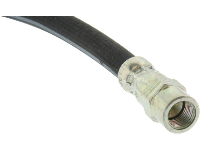 Centric Parts Brake Hydraulic Hose,Clutch Hydraulic Hose P/N:150.35304 Fits: Audi Tt Quattro, Mercedes-benz 220, Mercedes-benz 220d, Mercedes-benz 250c, Mercedes-benz 280, Mercedes-benz 280c, Mercedes-benz 350sl, Mercedes-benz 450sl, Mercedes-benz 450slc - Image 1