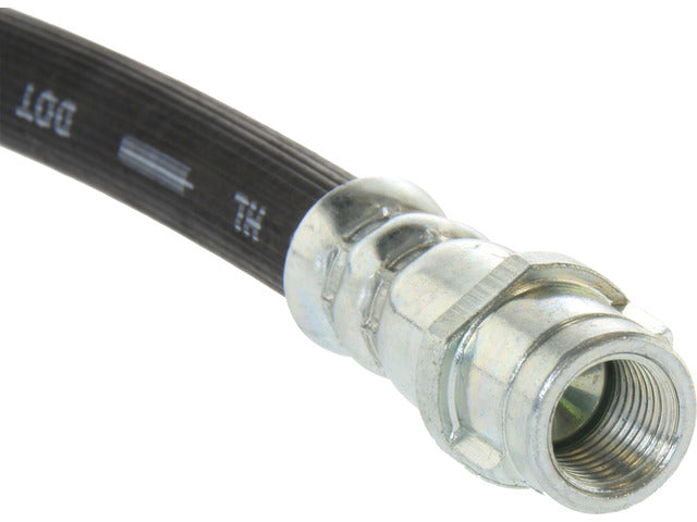 Centric Parts Brake Hydraulic Hose P/N:150.35311 Fits: Mercedes-benz Gl320, Mercedes-benz Gl350, Mercedes-benz Gl450, Mercedes-benz Gl550, Mercedes-benz Ml320, Mercedes-benz Ml350, Mercedes-benz Ml450, Mercedes-benz Ml500, Mercedes-benz Ml550 - Image 1