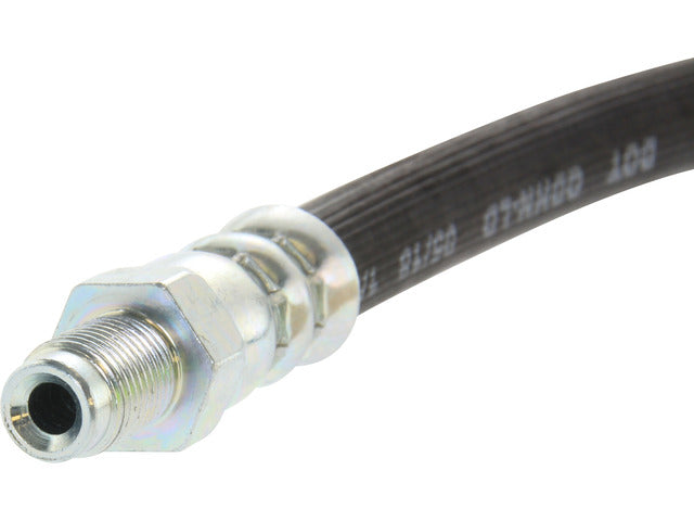 Centric Parts Brake Hydraulic Hose P/N:150.35311 Fits: Mercedes-benz Gl320, Mercedes-benz Gl350, Mercedes-benz Gl450, Mercedes-benz Gl550, Mercedes-benz Ml320, Mercedes-benz Ml350, Mercedes-benz Ml450, Mercedes-benz Ml500, Mercedes-benz Ml550 - Image 2