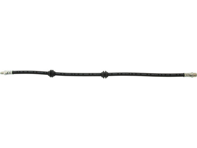Centric Parts Brake Hydraulic Hose P/N:150.35311 Fits: Mercedes-benz Gl320, Mercedes-benz Gl350, Mercedes-benz Gl450, Mercedes-benz Gl550, Mercedes-benz Ml320, Mercedes-benz Ml350, Mercedes-benz Ml450, Mercedes-benz Ml500, Mercedes-benz Ml550 - Image 3