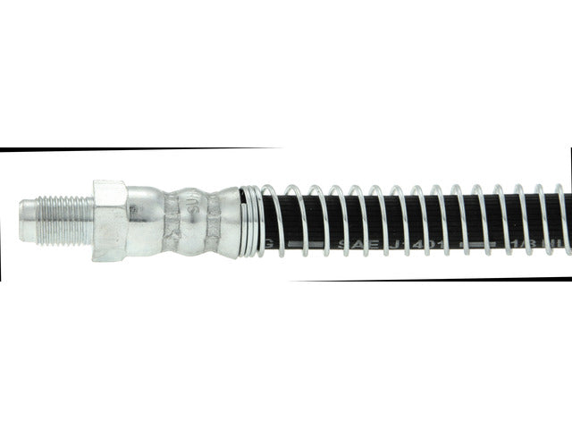 Centric Parts Brake Hydraulic Hose P/N:150.35315 Fits: Mercedes-benz Cl500 03-00, Mercedes-benz Cl55 Amg 06-01, Mercedes-benz Cl600 06-01, Mercedes-benz S430 03-00, Mercedes-benz S500 03-00, Mercedes-benz S55 Amg 03-01, Mercedes-benz S600 06-01 - Image 5