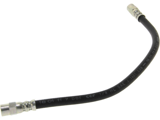 Centric Parts Brake Hydraulic Hose P/N:150.35321 Fits: Mercedes-benz G55 Amg 11-03, Mercedes-benz G550 13-09, Mercedes-benz G550 2017, Mercedes-benz G63 Amg 18-13, Mercedes-benz G65 Amg 17-16 - Image 1