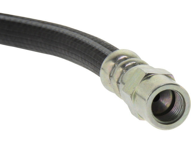 Centric Parts Brake Hydraulic Hose P/N:150.35321 Fits: Mercedes-benz G55 Amg 11-03, Mercedes-benz G550 13-09, Mercedes-benz G550 2017, Mercedes-benz G63 Amg 18-13, Mercedes-benz G65 Amg 17-16 - Image 2