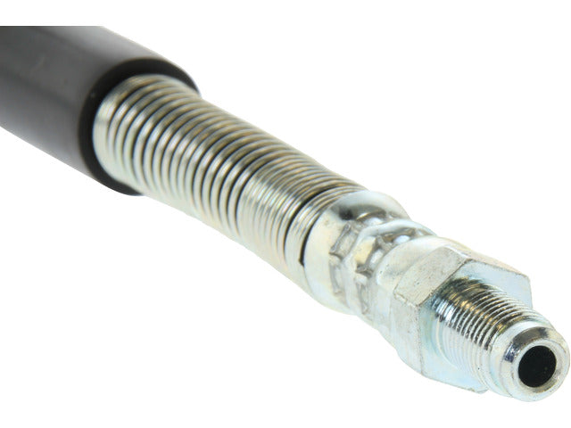Centric Parts Brake Hydraulic Hose P/N:150.35325 Fits: Mercedes-benz C63 Amg 2012, Mercedes-benz Sl400 16-15, Mercedes-benz Sl450 20-17, Mercedes-benz Sl550 20-13, Mercedes-benz Sl63 Amg 19-13, Mercedes-benz Sl65 Amg 17-13 - Image 1