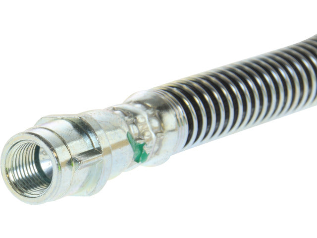 Centric Parts Brake Hydraulic Hose P/N:150.35325 Fits: Mercedes-benz C63 Amg 2012, Mercedes-benz Sl400 16-15, Mercedes-benz Sl450 20-17, Mercedes-benz Sl550 20-13, Mercedes-benz Sl63 Amg 19-13, Mercedes-benz Sl65 Amg 17-13 - Image 2