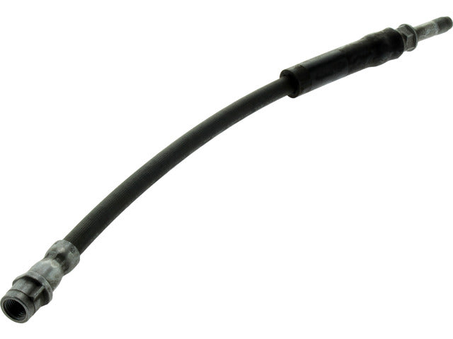 Centric Parts Brake Hydraulic Hose P/N:150.35327 Fits: Mercedes-benz Slc300 20-17, Mercedes-benz Slk250 15-12, Mercedes-benz Slk300 2016, Mercedes-benz Slk350 16-12, Mercedes-benz Slk55 Amg 2012 - Image 1