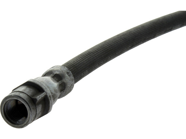 Centric Parts Brake Hydraulic Hose P/N:150.35327 Fits: Mercedes-benz Slc300 20-17, Mercedes-benz Slk250 15-12, Mercedes-benz Slk300 2016, Mercedes-benz Slk350 16-12, Mercedes-benz Slk55 Amg 2012 - Image 3