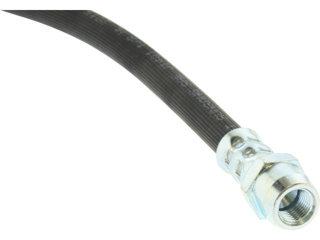 Centric Parts Brake Hydraulic Hose P/N:150.35331 Fits: Mercedes-benz Amg Gt 53, Mercedes-benz Amg Gt 63, Mercedes-benz C300, Mercedes-benz C350e, Mercedes-benz C400, Mercedes-benz C43 Amg, Mercedes-benz C450 Amg, Mercedes-benz Cls450 - Image 1