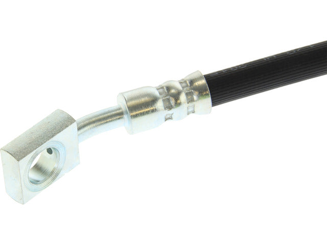 Centric Parts Brake Hydraulic Hose P/N:150.35331 Fits: Mercedes-benz Amg Gt 53, Mercedes-benz Amg Gt 63, Mercedes-benz C300, Mercedes-benz C350e, Mercedes-benz C400, Mercedes-benz C43 Amg, Mercedes-benz C450 Amg, Mercedes-benz Cls450 - Image 2