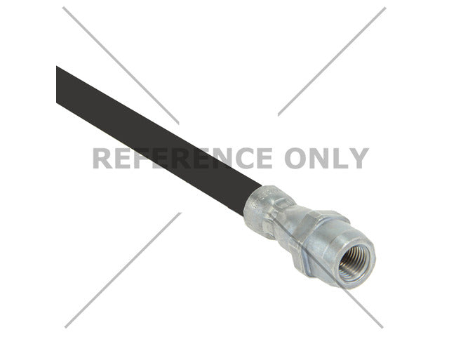 Centric Parts Brake Hydraulic Hose P/N:150.35335 Fits: Mercedes-benz Glc300 21-16, Mercedes-benz Glc350e 20-18, Mercedes-benz Glc43 Amg 21-17 - Image 1