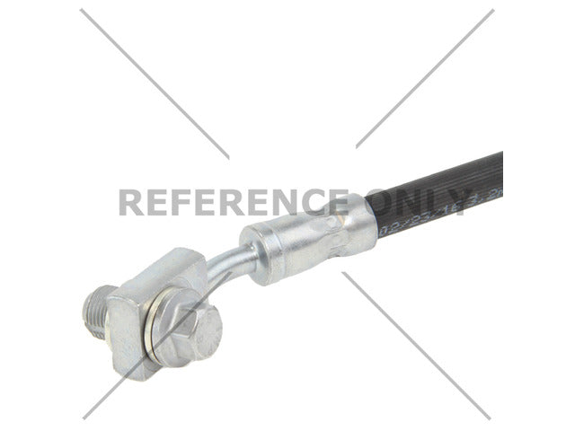 Centric Parts Brake Hydraulic Hose P/N:150.35335 Fits: Mercedes-benz Glc300 21-16, Mercedes-benz Glc350e 20-18, Mercedes-benz Glc43 Amg 21-17 - Image 2