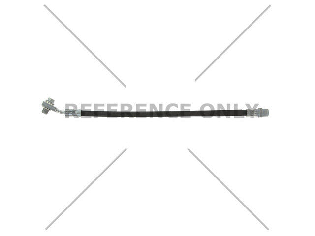Centric Parts Brake Hydraulic Hose P/N:150.35335 Fits: Mercedes-benz Glc300 21-16, Mercedes-benz Glc350e 20-18, Mercedes-benz Glc43 Amg 21-17 - Image 3