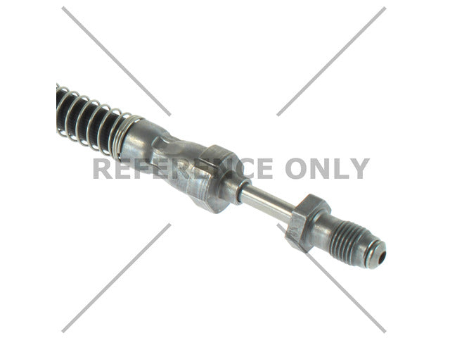 Centric Parts Brake Hydraulic Hose P/N:150.35337 Fits: Mercedes-benz Amg Gt 21-18, Mercedes-benz Amg Gt C 21-18, Mercedes-benz Amg Gt R 21-18, Mercedes-benz Amg Gt R Pro 2020, Mercedes-benz Amg Gt S 20-18 - Image 1