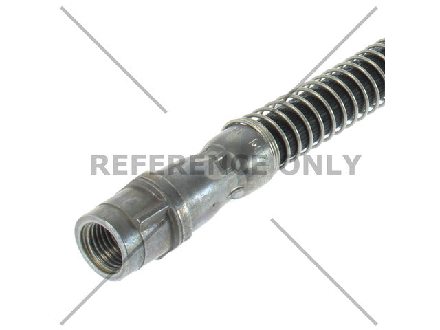 Centric Parts Brake Hydraulic Hose P/N:150.35337 Fits: Mercedes-benz Amg Gt 21-18, Mercedes-benz Amg Gt C 21-18, Mercedes-benz Amg Gt R 21-18, Mercedes-benz Amg Gt R Pro 2020, Mercedes-benz Amg Gt S 20-18 - Image 2