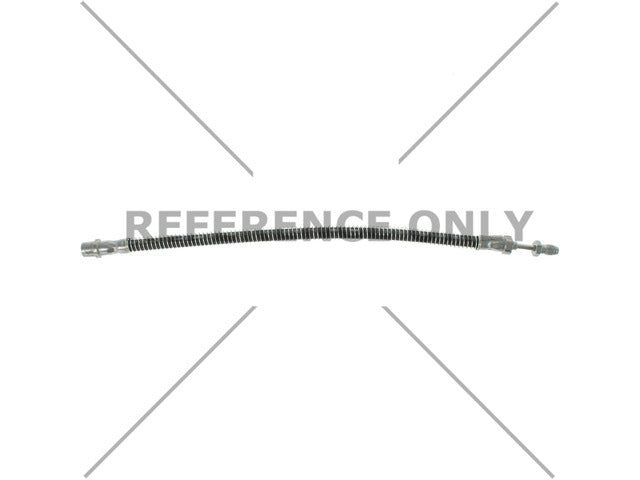 Centric Parts Brake Hydraulic Hose P/N:150.35337 Fits: Mercedes-benz Amg Gt 21-18, Mercedes-benz Amg Gt C 21-18, Mercedes-benz Amg Gt R 21-18, Mercedes-benz Amg Gt R Pro 2020, Mercedes-benz Amg Gt S 20-18 - Image 3