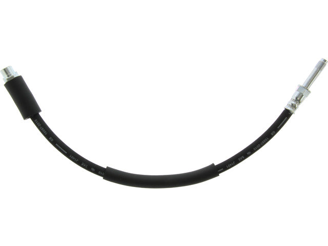 Centric Parts Brake Hydraulic Hose P/N:150.35501 Fits: Dodge Sprinter 3500 09-07, Freightliner Sprinter 3500 18-07, Mercedes-benz Sprinter 3500 18-10, Mercedes-benz Sprinter 3500xd 2018, Volkswagen Crafter Van 15-08 - Image 3
