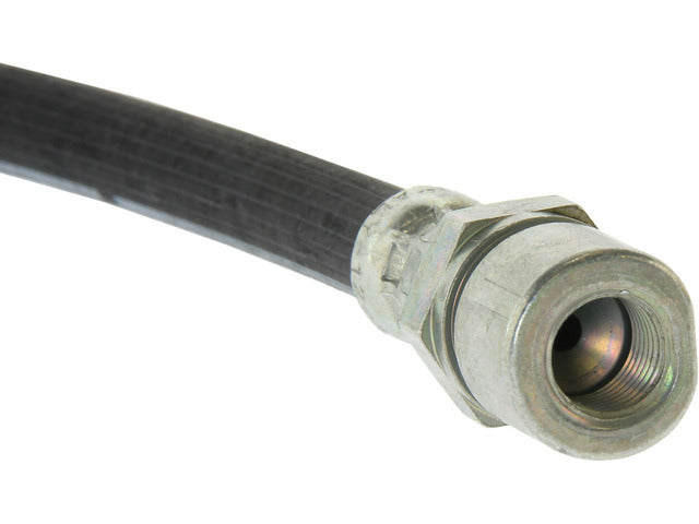 Centric Parts Brake Hydraulic Hose P/N:150.36303 Fits: Cadillac Catera, Chevrolet Tigra, Pontiac Lemans, Saab 9-5, Saturn L100, Saturn L200, Saturn L300, Saturn Ls, Saturn Ls1, Saturn Ls2, Saturn Lw1, Saturn Lw2, Saturn Lw200, Saturn Lw300 - Image 1