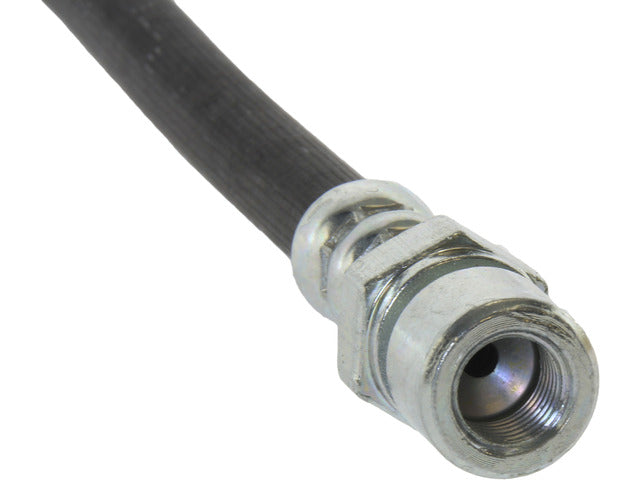 Centric Parts Brake Hydraulic Hose P/N:150.37001 Fits: Porsche 911 89-65, Porsche 912 1976, Porsche 912 69-65, Porsche 914 72-70, Porsche 930 79-78 - Image 1