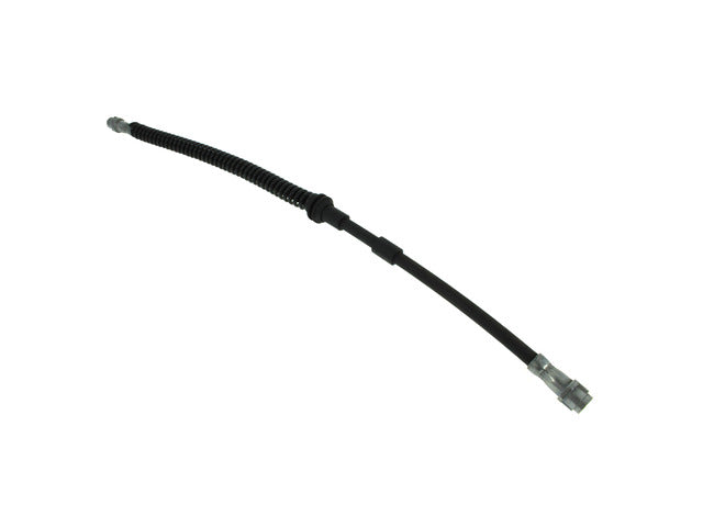 Centric Parts Brake Hydraulic Hose P/N:150.37021 Fits: Audi Q7 15-07, Porsche Cayenne 06-03, Porsche Cayenne 10-08, Volkswagen Touareg 18-04 - Image 1