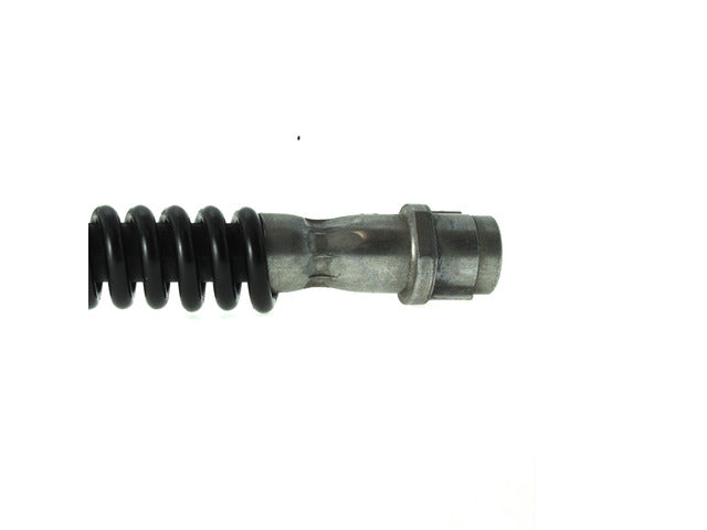 Centric Parts Brake Hydraulic Hose P/N:150.37021 Fits: Audi Q7 15-07, Porsche Cayenne 06-03, Porsche Cayenne 10-08, Volkswagen Touareg 18-04 - Image 4