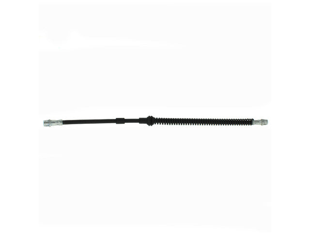 Centric Parts Brake Hydraulic Hose P/N:150.37021 Fits: Audi Q7 15-07, Porsche Cayenne 06-03, Porsche Cayenne 10-08, Volkswagen Touareg 18-04 - Image 6