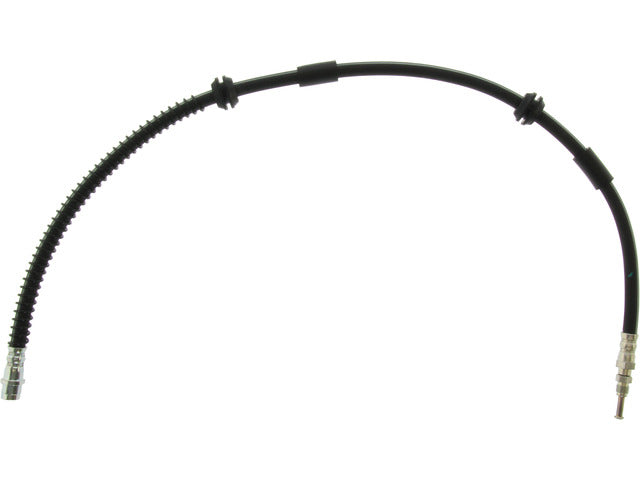 Centric Parts Brake Hydraulic Hose P/N:150.37023 Fits: Porsche Cayenne 10-09 - Image 2