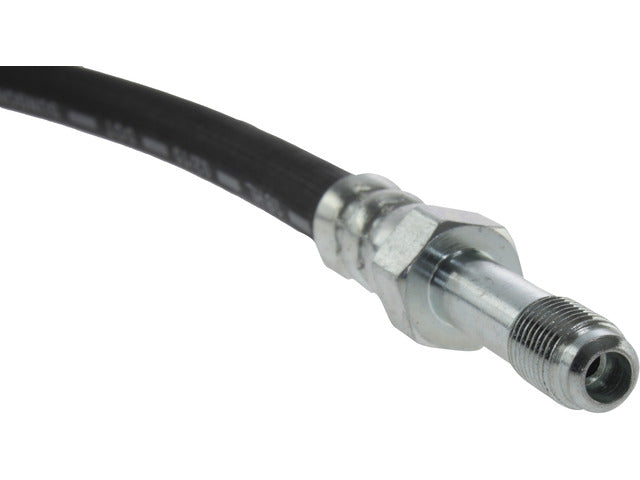 Centric Parts Brake Hydraulic Hose P/N:150.37031 Fits: Porsche Macan 2017 - Image 2