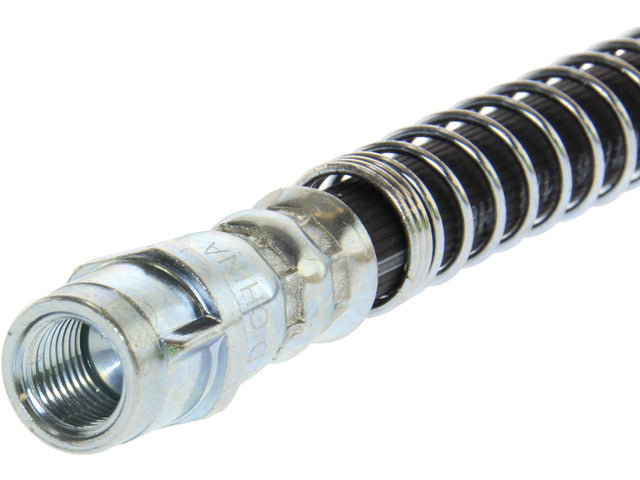 Centric Parts Brake Hydraulic Hose P/N:150.37032 Fits: Porsche 918 Spyder 2015 - Image 2