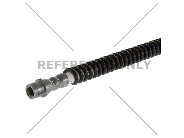 Centric Parts Brake Hydraulic Hose P/N:150.37035 Fits: Porsche Macan 20-15 - Image 1