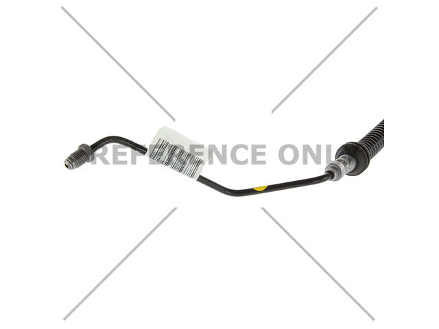 Centric Parts Brake Hydraulic Hose P/N:150.37035 Fits: Porsche Macan 20-15 - Image 2