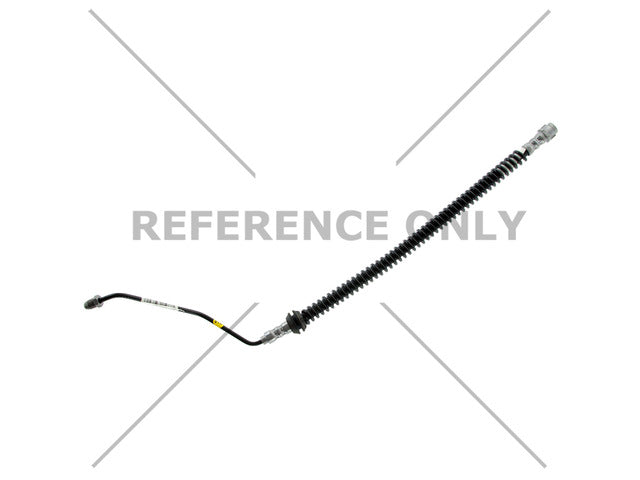 Centric Parts Brake Hydraulic Hose P/N:150.37035 Fits: Porsche Macan 20-15 - Image 3