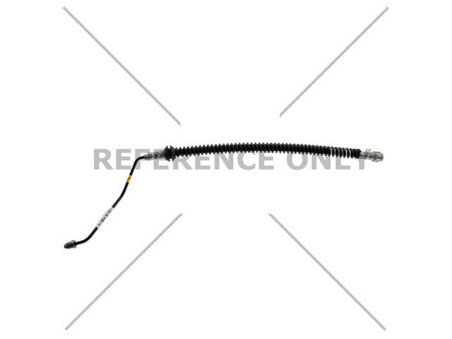 Centric Parts Brake Hydraulic Hose P/N:150.37036 Fits: Porsche Macan 20-15 - Image 3